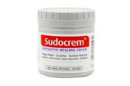 sudocrem屁屁霜怎么樣 sudocrem屁屁霜好用嗎